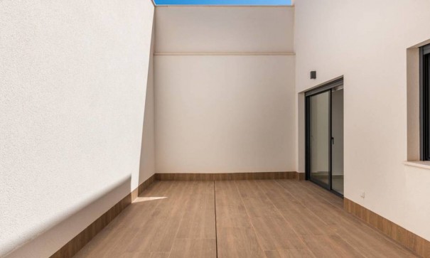 Sale - Detached Villa -
San Miguel de Salinas