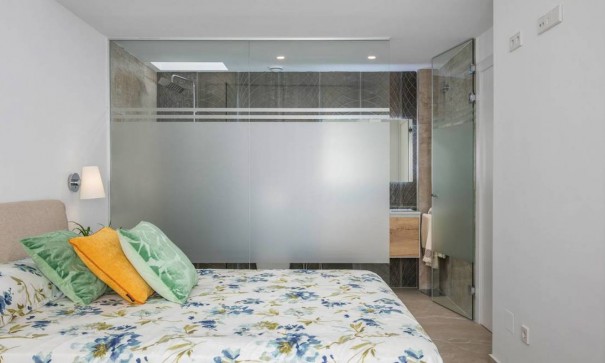 Sale - Detached Villa -
San Miguel de Salinas