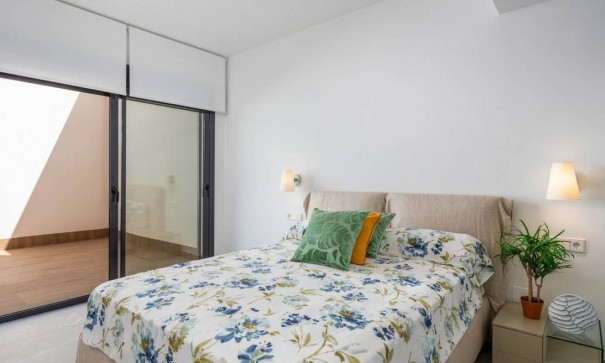 Sale - Detached Villa -
San Miguel de Salinas