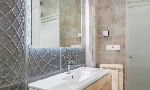 Sale - Detached Villa -
San Miguel de Salinas