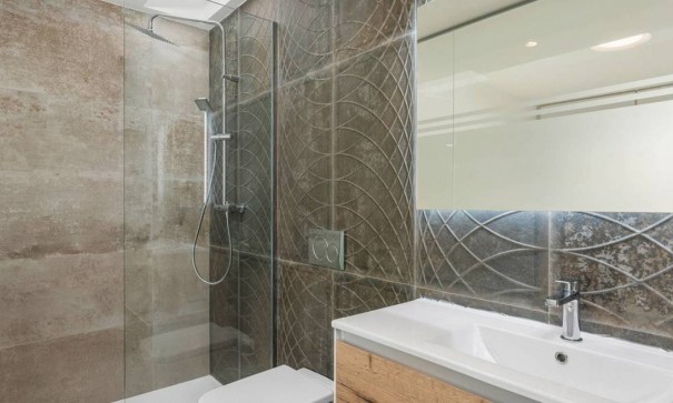 Sale - Detached Villa -
San Miguel de Salinas