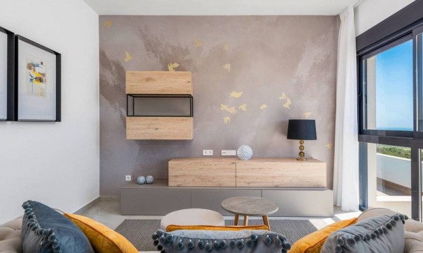 Sale - Detached Villa -
San Miguel de Salinas