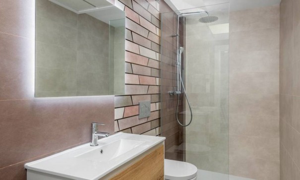 Sale - Detached Villa -
San Miguel de Salinas