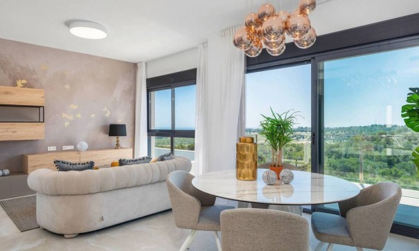 Sale - Detached Villa -
San Miguel de Salinas