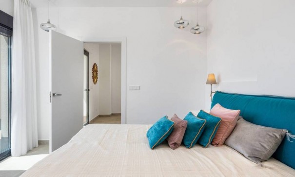 Sale - Detached Villa -
San Miguel de Salinas