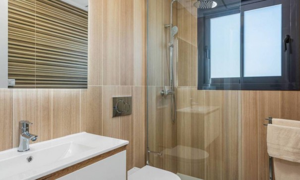 Sale - Detached Villa -
San Miguel de Salinas