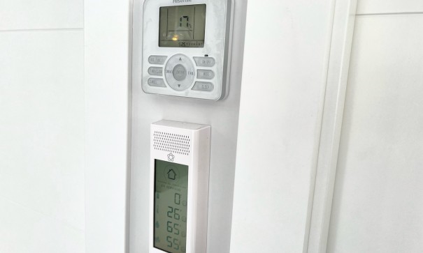 Resale - Freistehende Villa -
Punta Prima