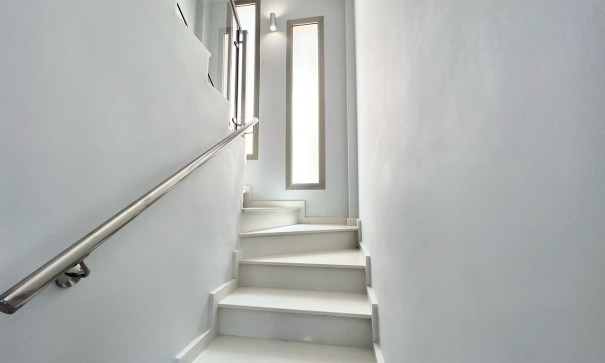 Resale - Freistehende Villa -
Punta Prima