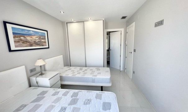 Resale - Freistehende Villa -
Punta Prima