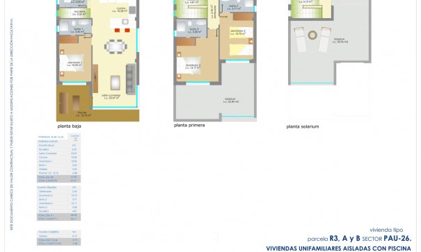 Resale - Freistehende Villa -
Punta Prima