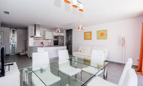 Sprzedaż - Willa wolnostojąca -
Pilar de la Horadada