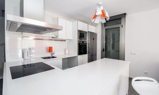 Sprzedaż - Willa wolnostojąca -
Pilar de la Horadada