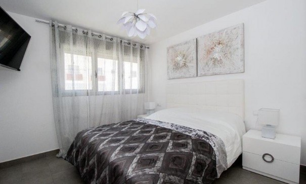 Sprzedaż - Willa wolnostojąca -
Pilar de la Horadada