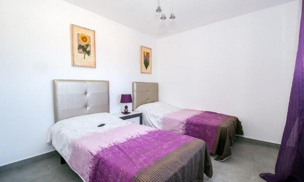 Sprzedaż - Willa wolnostojąca -
Pilar de la Horadada