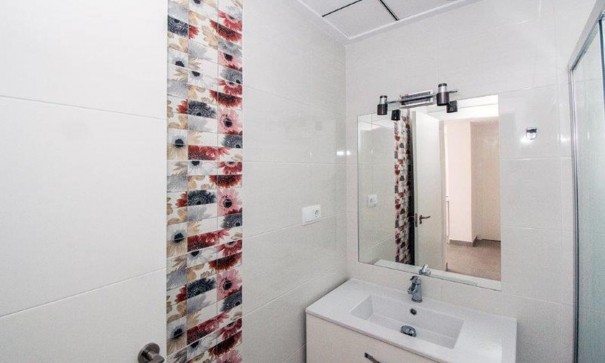 Sprzedaż - Willa wolnostojąca -
Pilar de la Horadada