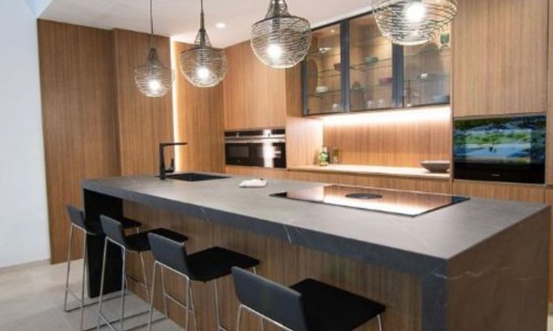 Återförsäljning - Lägenhet lägenhet -
Dehesa de Campoamor - Dehesa de campoamor