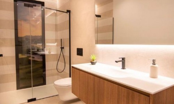 Återförsäljning - Lägenhet lägenhet -
Dehesa de Campoamor - Dehesa de campoamor