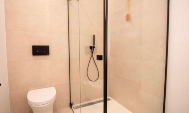 Återförsäljning - Lägenhet lägenhet -
Dehesa de Campoamor - Dehesa de campoamor