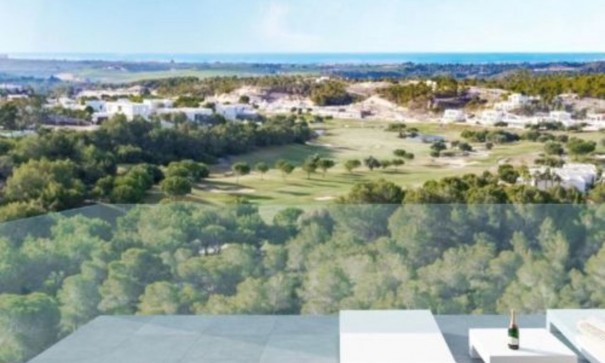 Återförsäljning - Lägenhet lägenhet -
Dehesa de Campoamor - Dehesa de campoamor