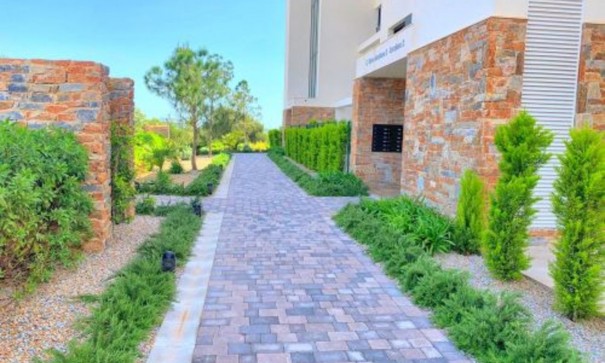 Återförsäljning - Lägenhet lägenhet -
Dehesa de Campoamor - Dehesa de campoamor