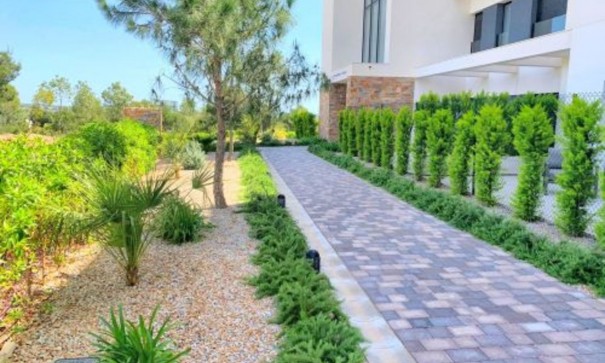 Återförsäljning - Lägenhet lägenhet -
Dehesa de Campoamor - Dehesa de campoamor