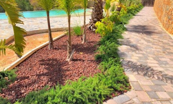 Återförsäljning - Lägenhet lägenhet -
Dehesa de Campoamor - Dehesa de campoamor