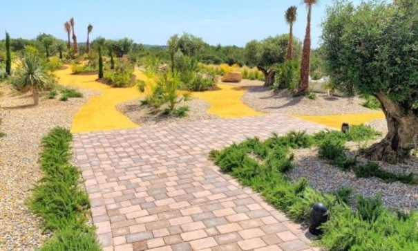 Återförsäljning - Lägenhet lägenhet -
Dehesa de Campoamor - Dehesa de campoamor