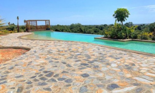 Återförsäljning - Lägenhet lägenhet -
Dehesa de Campoamor - Dehesa de campoamor