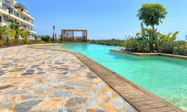 Återförsäljning - Lägenhet lägenhet -
Dehesa de Campoamor - Dehesa de campoamor