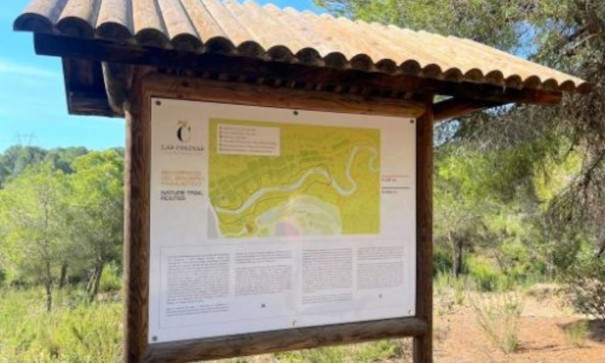 Återförsäljning - Lägenhet lägenhet -
Dehesa de Campoamor - Dehesa de campoamor