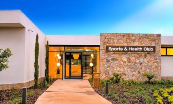 Återförsäljning - Lägenhet lägenhet -
Dehesa de Campoamor - Dehesa de campoamor