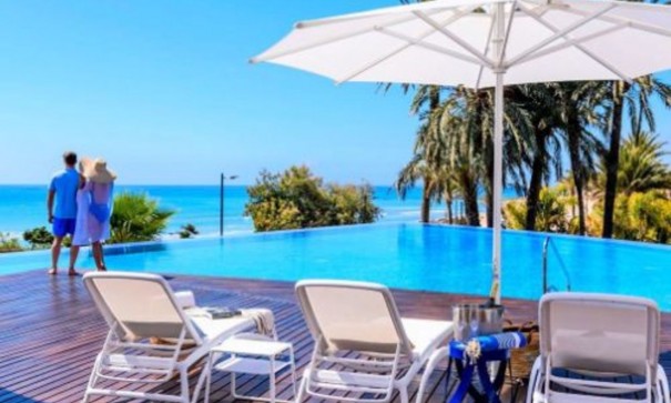 Återförsäljning - Lägenhet lägenhet -
Dehesa de Campoamor - Dehesa de campoamor