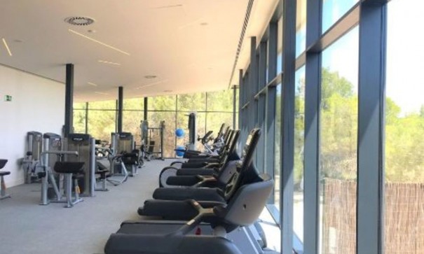 Återförsäljning - Lägenhet lägenhet -
Dehesa de Campoamor - Dehesa de campoamor