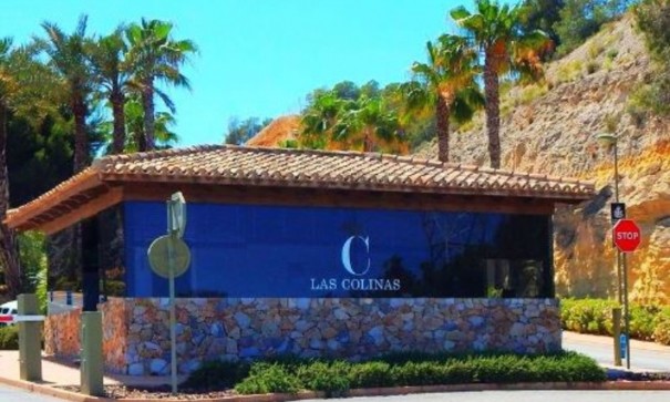 Återförsäljning - Lägenhet lägenhet -
Dehesa de Campoamor - Dehesa de campoamor