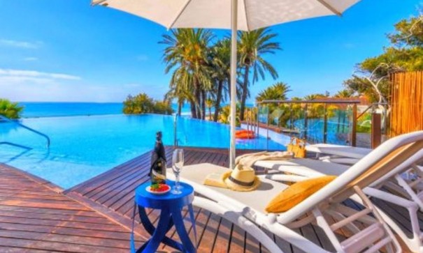 Återförsäljning - Lägenhet lägenhet -
Dehesa de Campoamor - Dehesa de campoamor