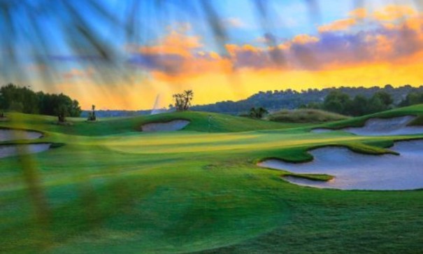 Återförsäljning - Lägenhet lägenhet -
Dehesa de Campoamor - Dehesa de campoamor