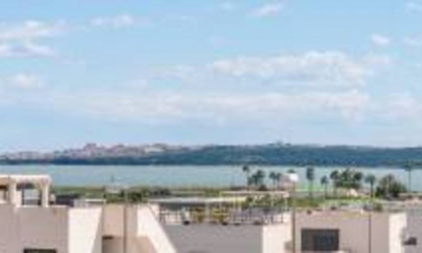 Resale - Freistehende Villa -
Rojales