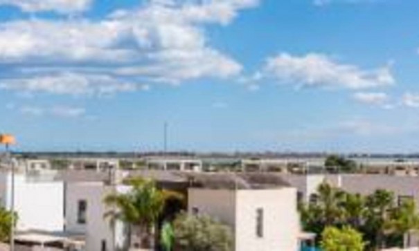 Resale - Freistehende Villa -
Rojales