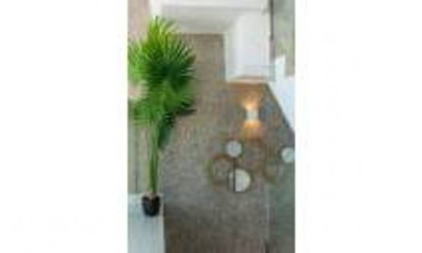 Resale - Freistehende Villa -
Rojales