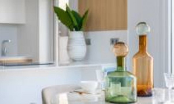 Resale - Freistehende Villa -
Rojales