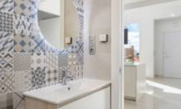 Resale - Freistehende Villa -
Rojales