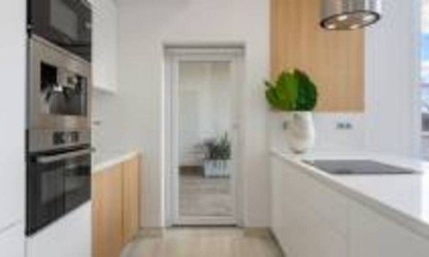 Resale - Freistehende Villa -
Rojales