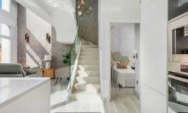 Resale - Freistehende Villa -
Rojales