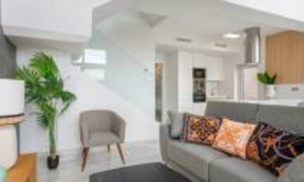 Resale - Freistehende Villa -
Rojales