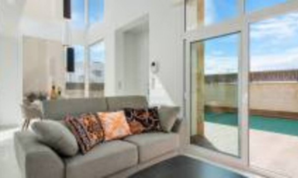 Resale - Freistehende Villa -
Rojales