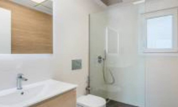 Resale - Freistehende Villa -
Rojales