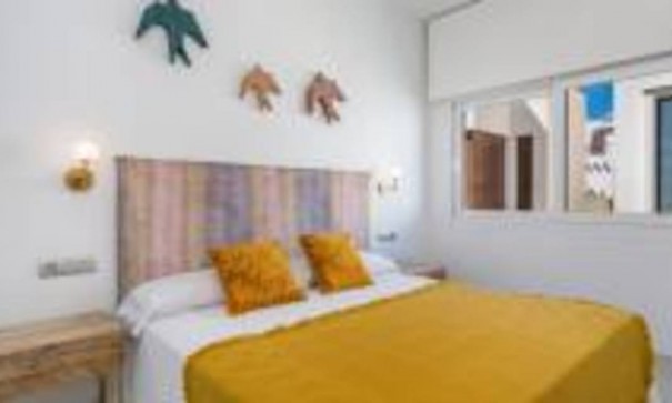 Resale - Freistehende Villa -
Rojales