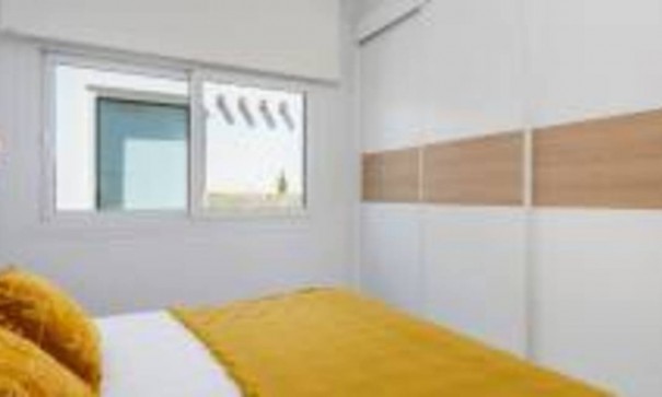 Resale - Freistehende Villa -
Rojales