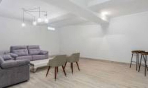 Resale - Freistehende Villa -
Rojales