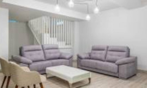 Resale - Freistehende Villa -
Rojales